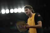 Στέφανος Τσιτσιπάς, Θέλω,stefanos tsitsipas, thelo