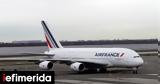 Air France, Τελ Αβίβ, Βηρυτό, Δευτέρα,Air France, tel aviv, viryto, deftera