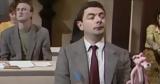 Mr Bean, - Πώς,Mr Bean, - pos