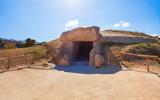 Πώς, Menga Dolmen,pos, Menga Dolmen