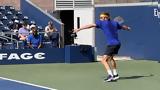 Προπονήθηκε, Grandstand, Τσιτσιπάς,proponithike, Grandstand, tsitsipas