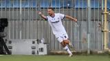 Αστέρας AKTOR – Βόλος 0-1, Κόζτα, Τρίπολη,asteras AKTOR – volos 0-1, kozta, tripoli