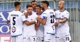 Αστέρας Τρίπολης – Βόλος 0-1, Απόδραση, Κόσζτα,asteras tripolis – volos 0-1, apodrasi, koszta