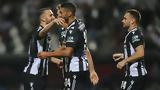 ΠΑΟΚ – Παναιτωλικός 2-0,paok – panaitolikos 2-0