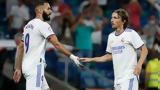 Βαλβέρδε, Ρεάλ 3-0, Βαγιαδολίδ,valverde, real 3-0, vagiadolid