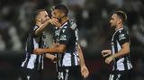 ΠΑΟΚ - Παναιτωλικός 2-0, Δύο,paok - panaitolikos 2-0, dyo