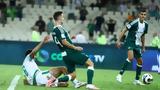 Παναθηναϊκός – Λεβαδειακός 1-0, Λυτρωτής Σπόραρ, 96′,panathinaikos – levadeiakos 1-0, lytrotis sporar, 96′