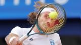 US Open, Τσιτσιπάς,US Open, tsitsipas