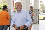 Γιώργος Πατούλης, Πατέρας, – Έγκυος,giorgos patoulis, pateras, – egkyos