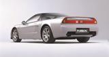 Επίσημο, Honda, NSX - Πότε,episimo, Honda, NSX - pote