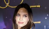Pablo Larrain, Η Angelina Jolie, Maria,Pablo Larrain, i Angelina Jolie, Maria