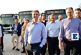 Μητσοτάκης, Αθήνας -, Fly Over, Θεσσαλονίκης,mitsotakis, athinas -, Fly Over, thessalonikis