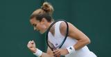 Σάκκαρη, Μαρίας, US Open,sakkari, marias, US Open