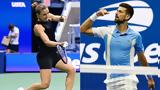 US Open, Ξεκινάει, Υόρκη,US Open, xekinaei, yorki