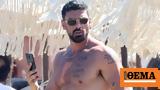 Μικέλε Μορόνε, Νέες, Μύκονο,mikele morone, nees, mykono