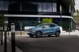 Νέο Dacia Spring Cargo,neo Dacia Spring Cargo