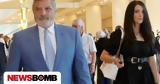 Νάνσυ Κοίλου, Ποια, Γιώργου Πατούλη,nansy koilou, poia, giorgou patouli