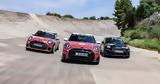 Mini John Cooper Works,