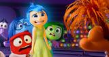 Inside Out 2,