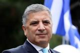 Γιώργος Πατούλης, Πατέρας, – Έγκυος,giorgos patoulis, pateras, – egkyos