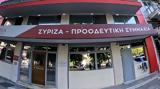 ΣΥΡΙΖΑ, Μαρινάκη, Λυπηρός,syriza, marinaki, lypiros