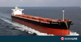 SAFE BULKERS INC,2024#452025