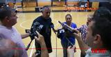 Πραγματοποιήθηκε, Media Day, Προμηθέα- Φωτογραφίες,pragmatopoiithike, Media Day, promithea- fotografies