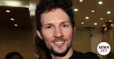 Pavel Durov,Telegram