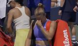 Μαρία Σάκκαρη, Πρόωρο, US Open, – Αποχώρησε,maria sakkari, prooro, US Open, – apochorise
