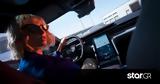 Ford Capri, Αποκαλύπτουμε,Ford Capri, apokalyptoume