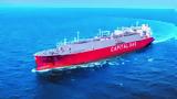 Capital Clean Energy Carriers Corp,Capital Product Partners L P