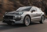 Νέο, Techart, Porsche Cayenne,neo, Techart, Porsche Cayenne