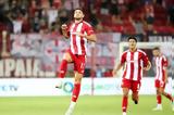 Γιάρεμτσουκ, Έσε 2-1, Athens Kallithea, Ολυμπιακός,giaremtsouk, ese 2-1, Athens Kallithea, olybiakos