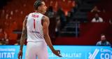 Σόχαν, Πολωνίας, Eurobasket 2025,sochan, polonias, Eurobasket 2025