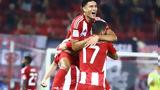 Super League, Συγκάτοικοι, ΠΑΟΚ, Ολυμπιακός,Super League, sygkatoikoi, paok, olybiakos