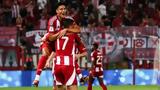 Super League, Δύσκολα, Ολυμπιακός, Καλλιθέα, 2-1,Super League, dyskola, olybiakos, kallithea, 2-1