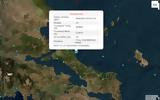 Σεισμός, Εύβοια, Αττική,seismos, evvoia, attiki