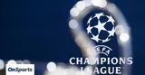 Champions League, - Κλείνουν, League Phase,Champions League, - kleinoun, League Phase