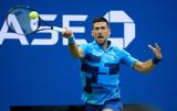 Νόβακ Τζόκοβιτς, US Open,novak tzokovits, US Open