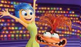 Inside Out 2, Καταγράφει,Inside Out 2, katagrafei