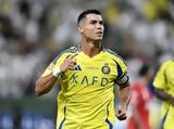 Κριστιάνο Ρονάλντο, Αλ Νασρ, 2-3,kristiano ronalnto, al nasr, 2-3