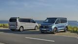 Ford Transit Nugget, Στην…, – PHEV,Ford Transit Nugget, stin…, – PHEV