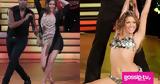 Μαρία Αντιμισάρη, Νύχτα, DWTS -,maria antimisari, nychta, DWTS -