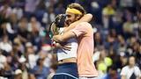 Τσιτσιπάς-Μπαντόσα, US Open,tsitsipas-bantosa, US Open