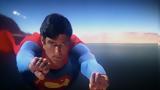 “SuperMan,Christopher Reeve Story”