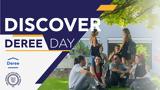 Discover Deree Day, Ανακαλύπτοντας,Discover Deree Day, anakalyptontas