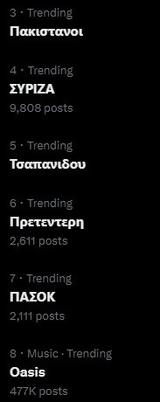 Πακιστανοί – ΣΥΡΙΖΑ – Τσαπανίδου – Πρετεντέρη – ΠΑΣΟΚ – Oasis,pakistanoi – syriza – tsapanidou – pretenteri – pasok – Oasis