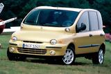 Ευρώπη, 2024, FIAT Multipla,evropi, 2024, FIAT Multipla