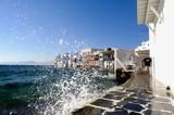 Μύκονος, Τρεις Πακιστανοί,mykonos, treis pakistanoi