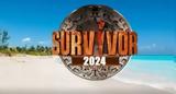 Survivor 2024, Αλλάζουν, Λιανός [vid],Survivor 2024, allazoun, lianos [vid]